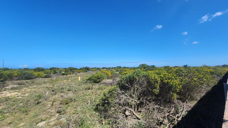 0 Bedroom Property for Sale in Paradise Beach Eastern Cape